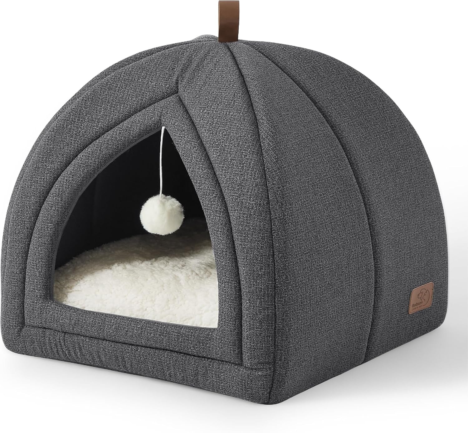 Mantas y Muebles, Mascotas, Cuevas y Casas, Gatos, Camas para Gatos, Camas para Gatos, Colchones