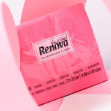 Servilletas de cóctel Renova, fucsia, 30 servilletas