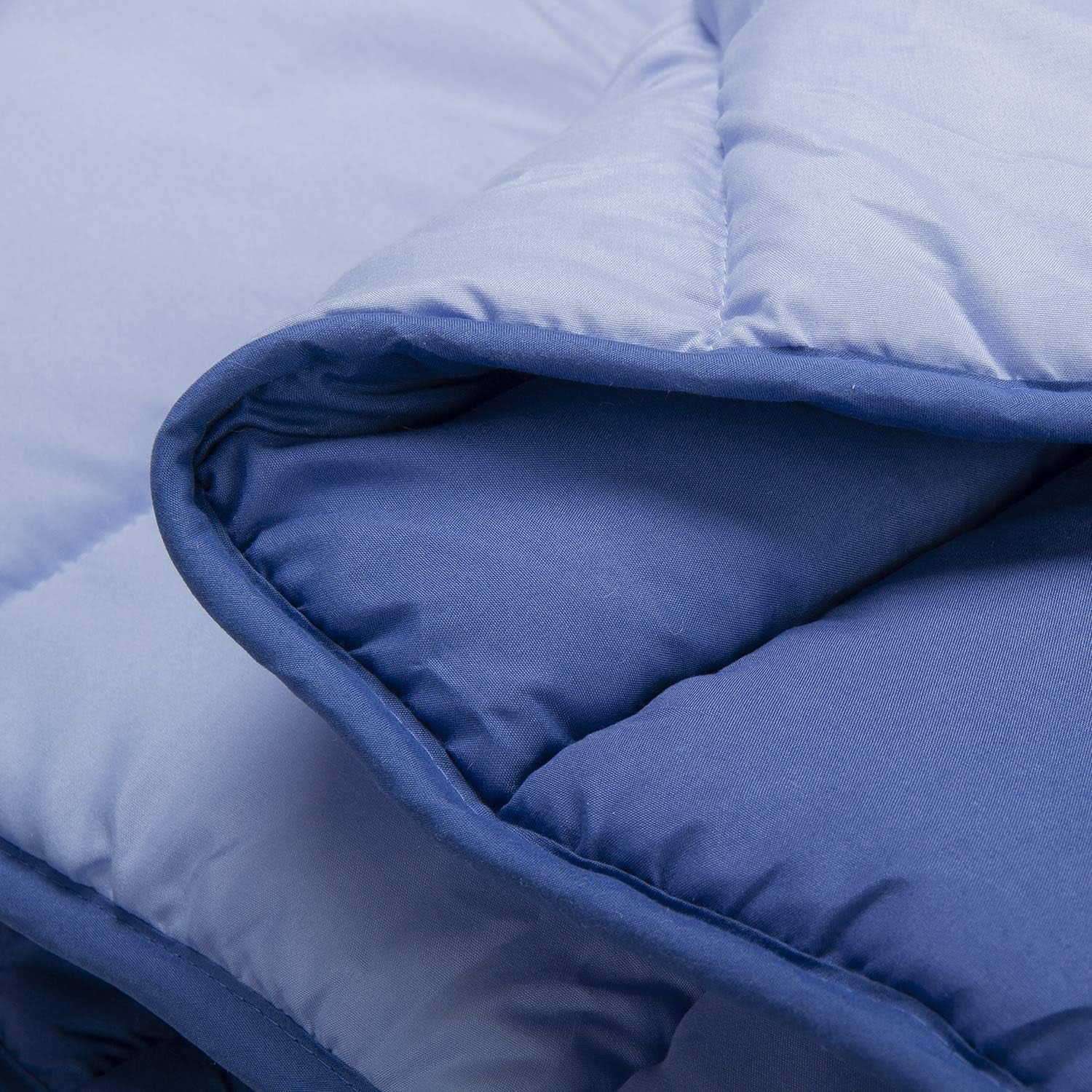 Pikolin Home - Edredón Reversible 300 G - Relleno Nórdico Bicolor - Para Cama 100/105 - Cómodo, Cálido, Transpirable, Verde, 180 X 220 cm Edredones y edredones Naty Shop