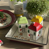 EGAN Le Cassette Rojo 7 x 11