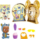 Bebés Llorones Lágrimas Mágicas 82663IM Muñeca Multicolor
