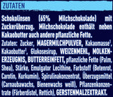 Nestlé SMARTIES Bolsitas Mini XXL, lentejas de colores con chocolate, ideales para compartir y disfrutar con familiares y amigos, colores naturales, envase reciclable, 1 paquete (1 x 259g)