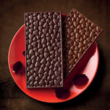 Forma de Silicona Silikomart Love Tabletas 15,5 x 7,7 x H 0,9 cm, 85 ml, 1 cavidad (SCG38) Cocina Naty Shop