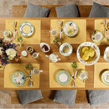 Tetera Villeroy & Boch French Garden Fleurence, porcelana premium, blanco/multicolor 10-2281-0930 0,20 L