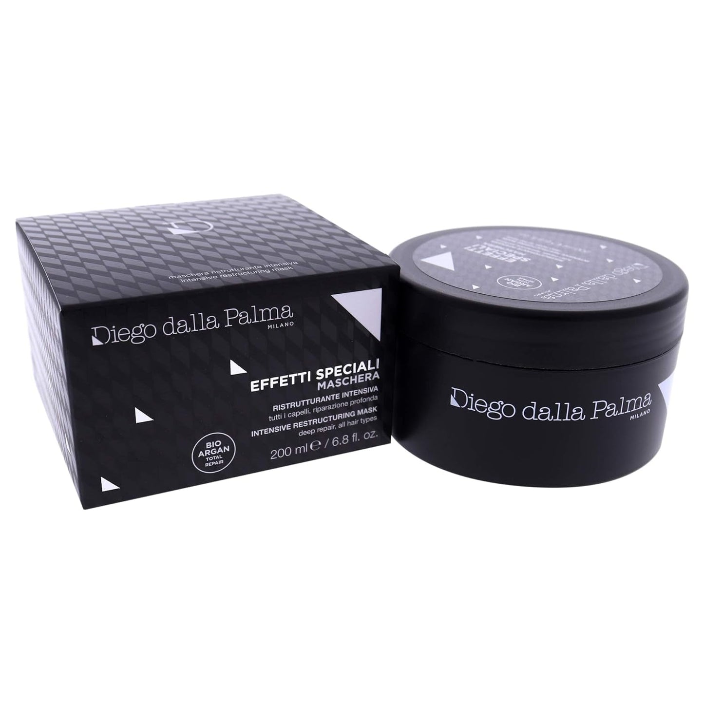 Mascarilla capilar - 200 ml. Naty Shop mascarilla capilar