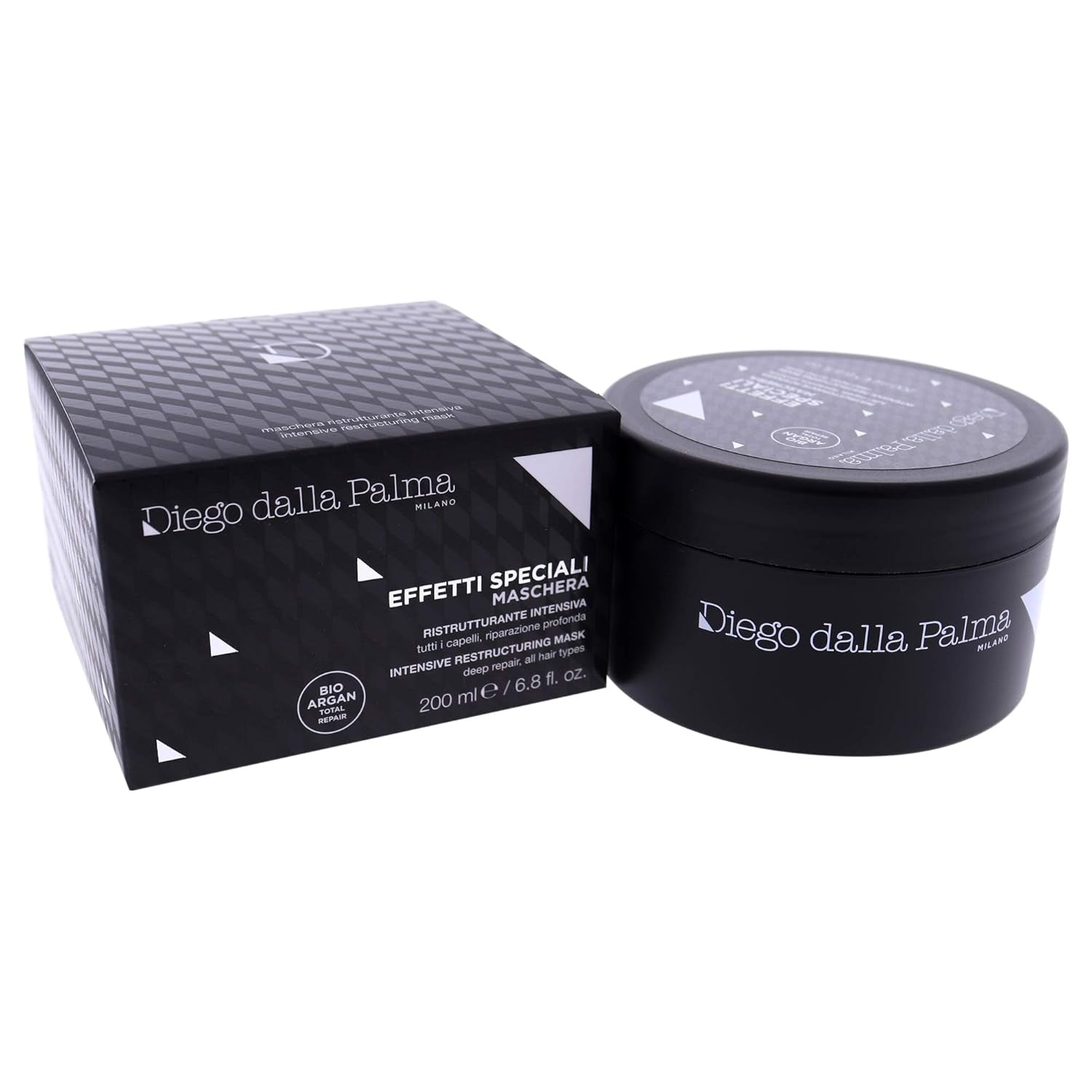 Mascarilla capilar - 200 ml. Naty Shop mascarilla capilar