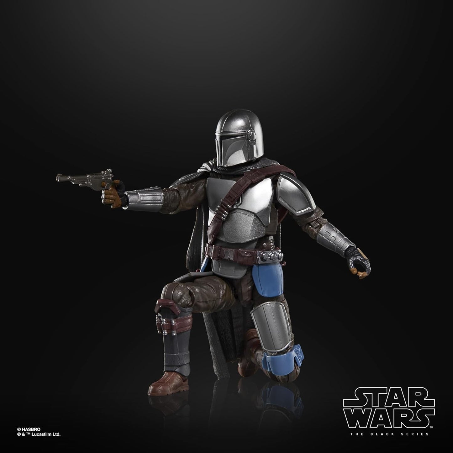 STAR WARS SW BL a Lista 2 Figuras de acción Naty Shop