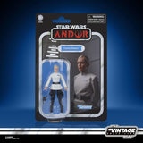 Star Wars Dedra Meero Vintage Collection, Figura de acción Star Wars: Andor, Figuras de acción de 9,5 cm Naty Shop