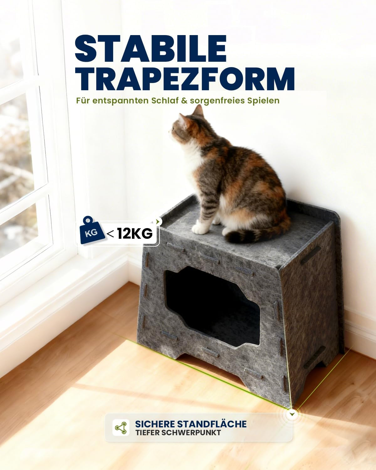 Mantas y Muebles, Mascotas, Casas y Cuevas, Gatos, Camas para gatos, Gatos - camas, colchones