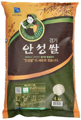 Arroz, Anseongmachum, 4 kg