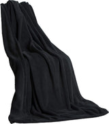 Celinatex manta mullida 150 x 200 cm manta burdeos sofá sofá manta suave estrellas microfibra polar Oeko-Tex Moonlight camas y fundas Besuche den CelinaTex-Store negro 200 x 220 cm