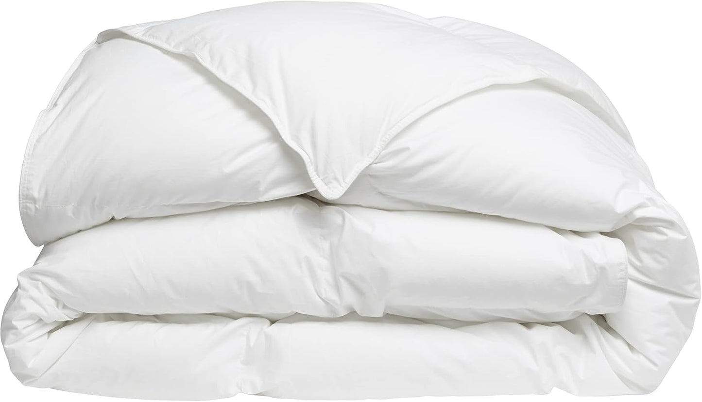Manta, Percal, Algodón Premium, Templado, 140 X 200 Cm, Para cama individual, Manta en forma de nube, Resistente a mordeduras e hinchable, Lavable a máquina a 40 °C Edredones y edredones Naty Shop
