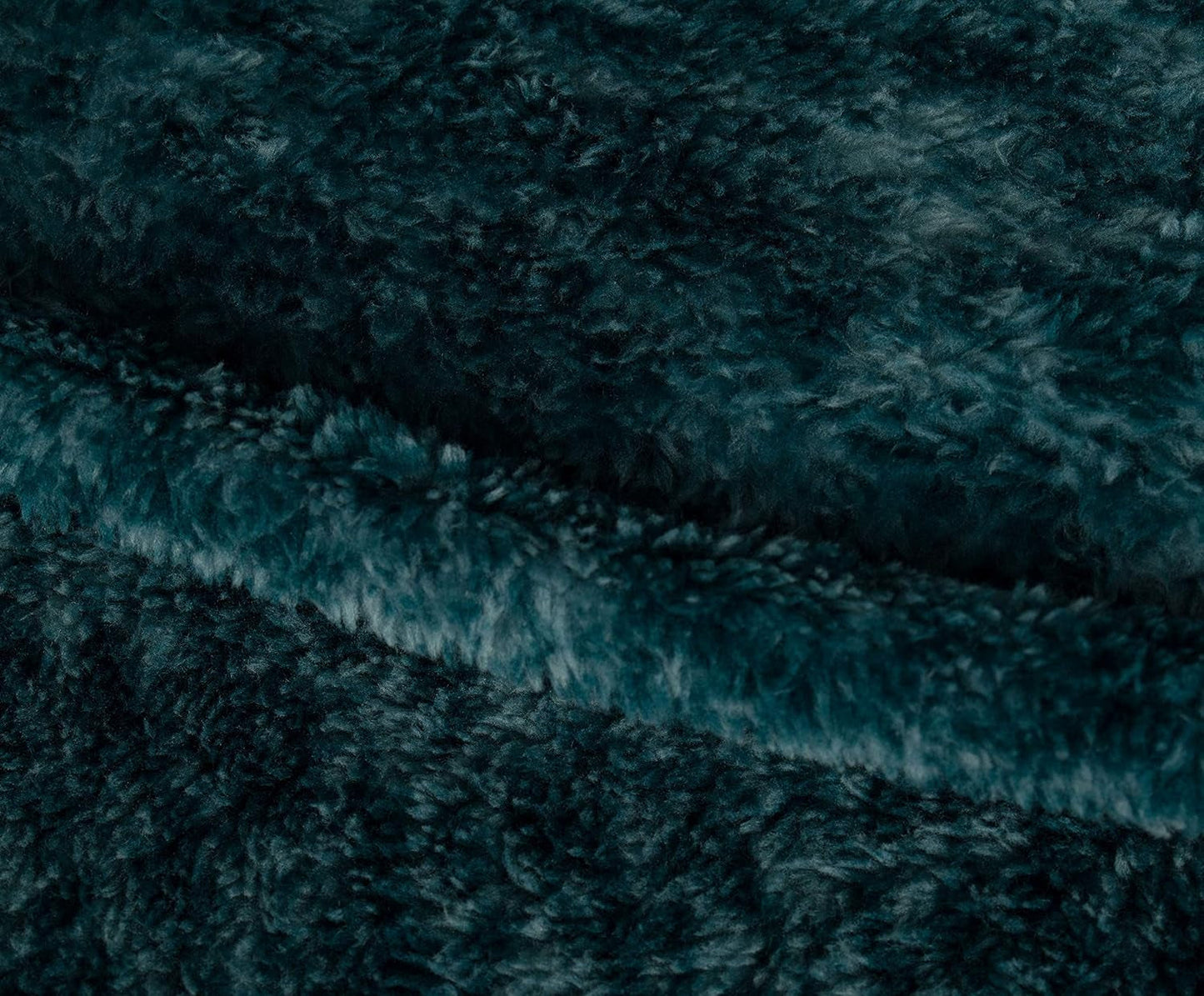Gözze - Salón de mármol y cómoda manta, 150 x 200 cm - Camas y mantas gasolina Besuche den Gözze-Store
