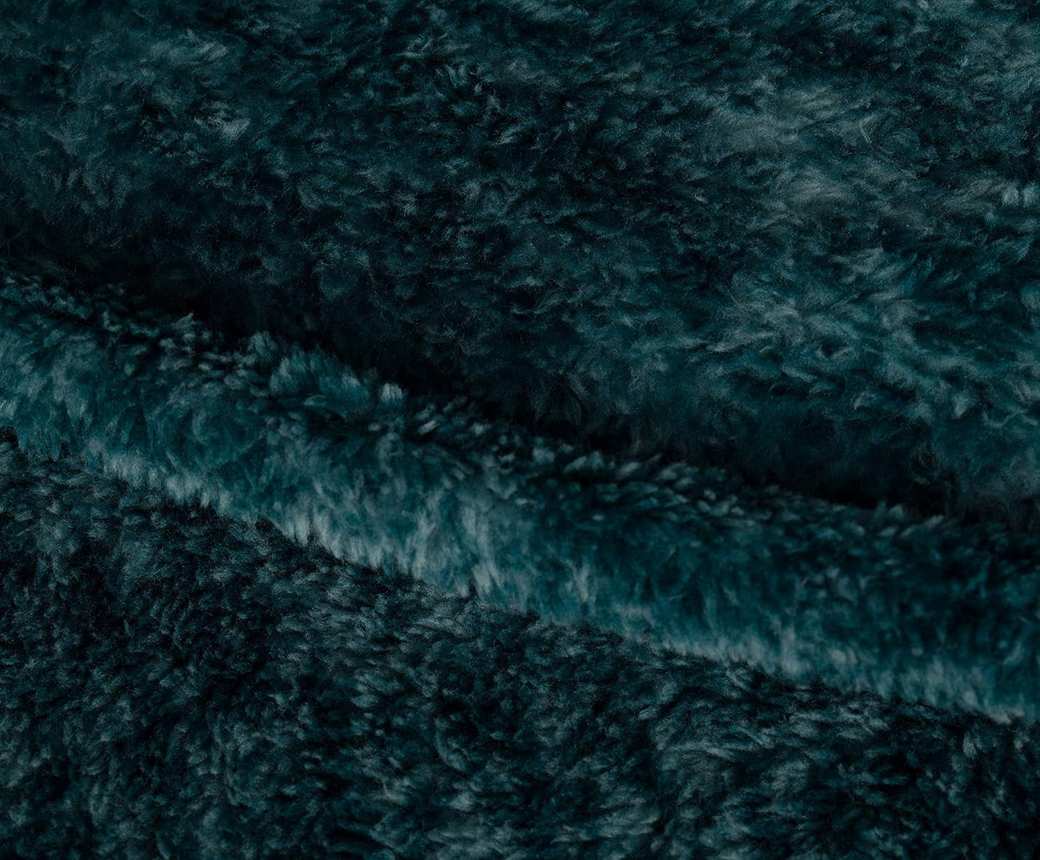 Gözze - Salón de mármol y cómoda manta, 150 x 200 cm - Camas y mantas gasolina Besuche den Gözze-Store
