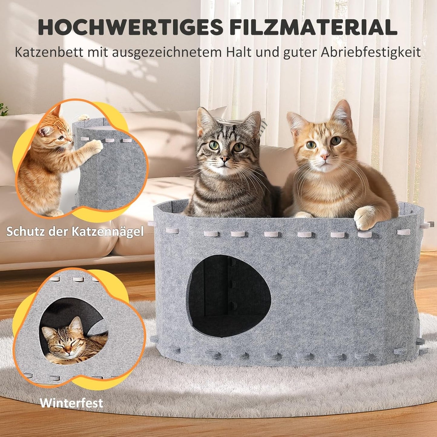 Mantas y Muebles, Mascotas, Casas y Cuevas, Gatos, Camas para gatos, Gatos - camas, colchones