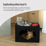 Mantas y Muebles, Mascotas, Gatos, Camas para gatos, Rascador, Gatos - Camas, Colchones