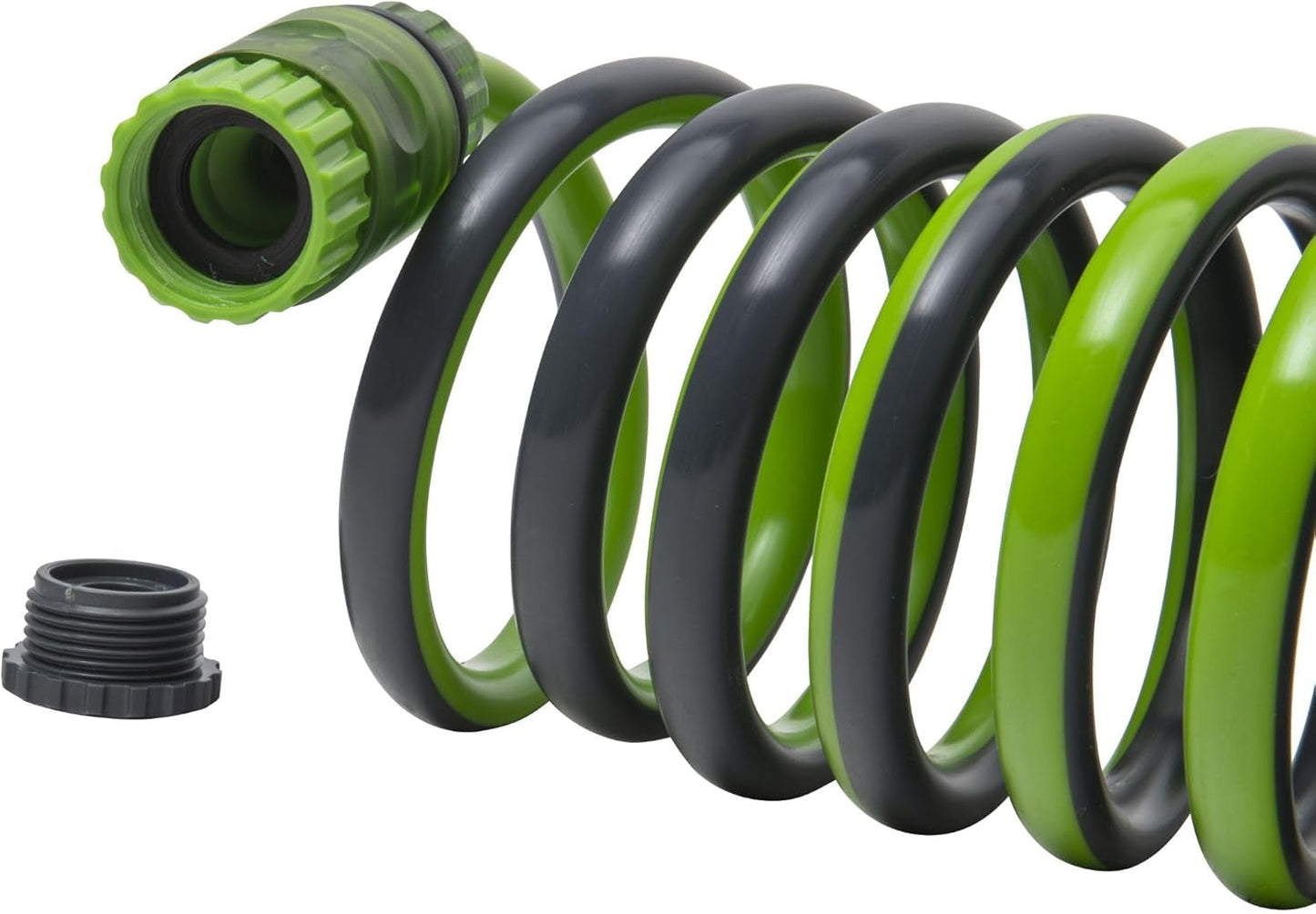Manguera espiral 15 m