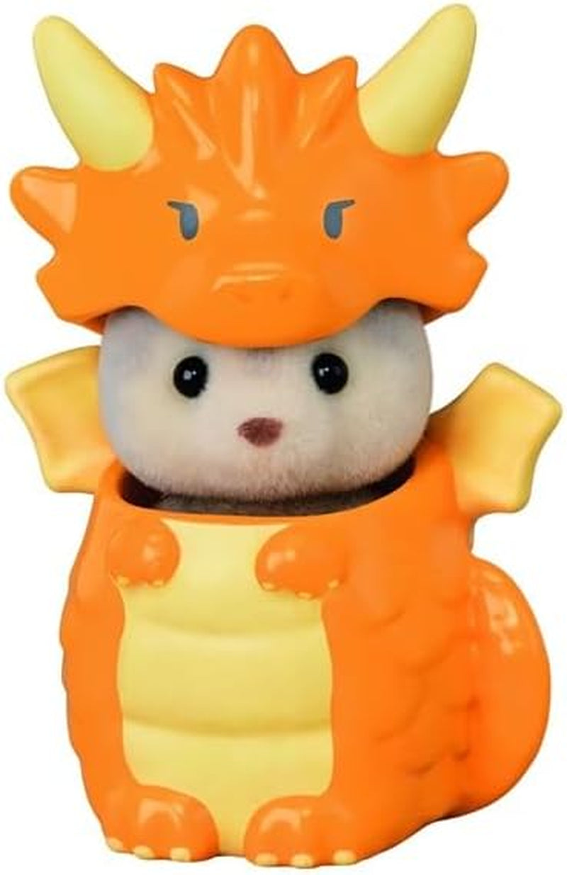 Sylvanian Families 5842 Baby Fantasy Friends Set, Juego de Animales, Juguete para 3 años en adelante