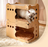 Mantas y Muebles, Mascotas, Casas y Cuevas, Gatos, Camas para gatos, Gatos - camas, colchones