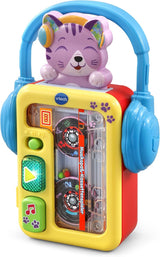 Música divertida casetera Juguetes Bebe Naty Shop