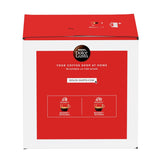 NESCAFÉ DOLCE GUSTO Espresso Buondi Kaffeekapseln Paquete de 3 (3 x 16 Kapseln)