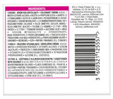 Tinte L'Oréal Paris Casting Crème Gloss 210 - Tinte Capilar Negro Azul Marino Naty Shop