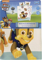 Juego de cama infantil Patrulla Canina, reversible Ropa de cama - infantil Naty Shop