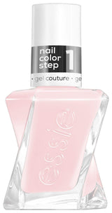Essie Langanhaltender Nagelleck Top Coat Mit Glänzendem Finish, Maniküre Ohne Uv-Licht, Gel de Essie, Color: Nr. 00 Capa superior, transparente, 1 x 13,5 ml