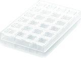 Silikomart KIT QUADRO 01, CH015 Cocina Naty Tienda