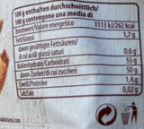 Kotanyi Trozos de Manzana Seca con Canela, 100% Natural, 9 x 40 gramos Productos Deshidratados Naty Shop