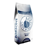 Café Blend Borbone AZUL en grano 1 kg x 6