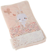 Poyetmotte Lapinou Libro de Heath, 17 X 26 Cm Edredones y colchas Naty Shop Título predeterminado