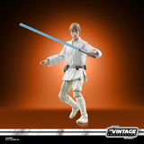 Star Wars Vintage Collection Luke Skywalker Star Wars: Una Nueva Esperanza Figuras de Acción 9,5 cm Naty Shop