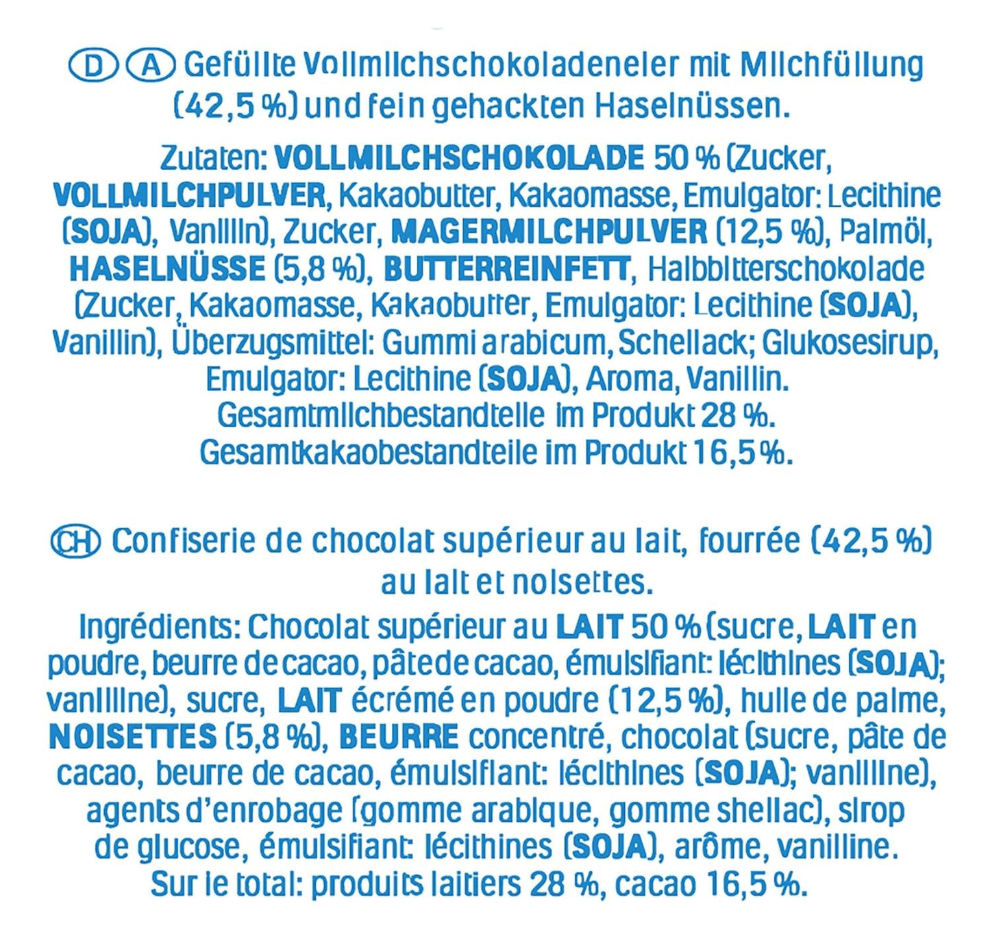 Kinder Schoko-Bons, 300 g (paquete de 3)