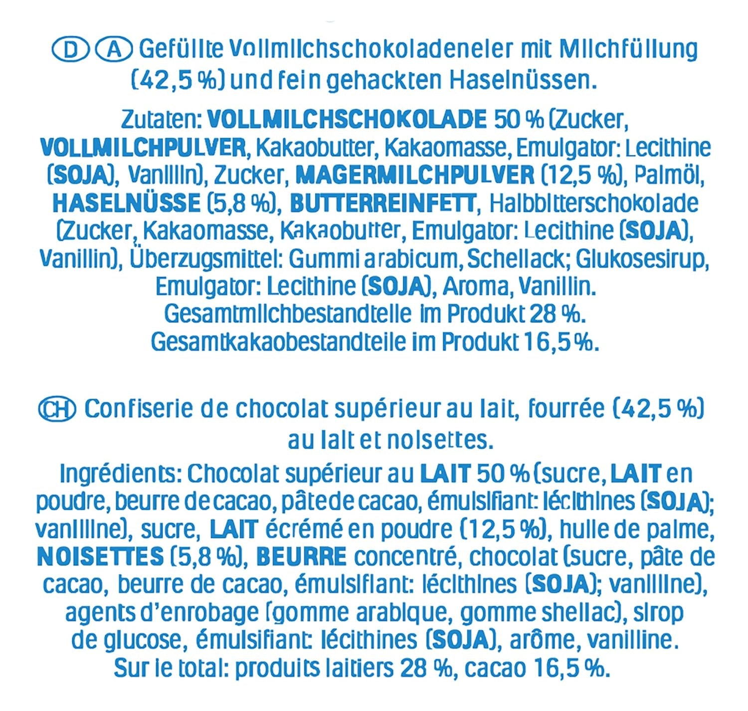Kinder Schoko-Bons, 300 g (paquete de 3)