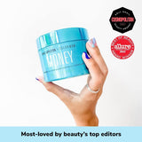 COLOR WOW Mascarilla Capilar Hidratante Money 215 ml - mascarilla para cabello seco y dañado, hidratación capilar - cuidado y protección térmica del cabello, azul Mascarilla capilar Naty Shop