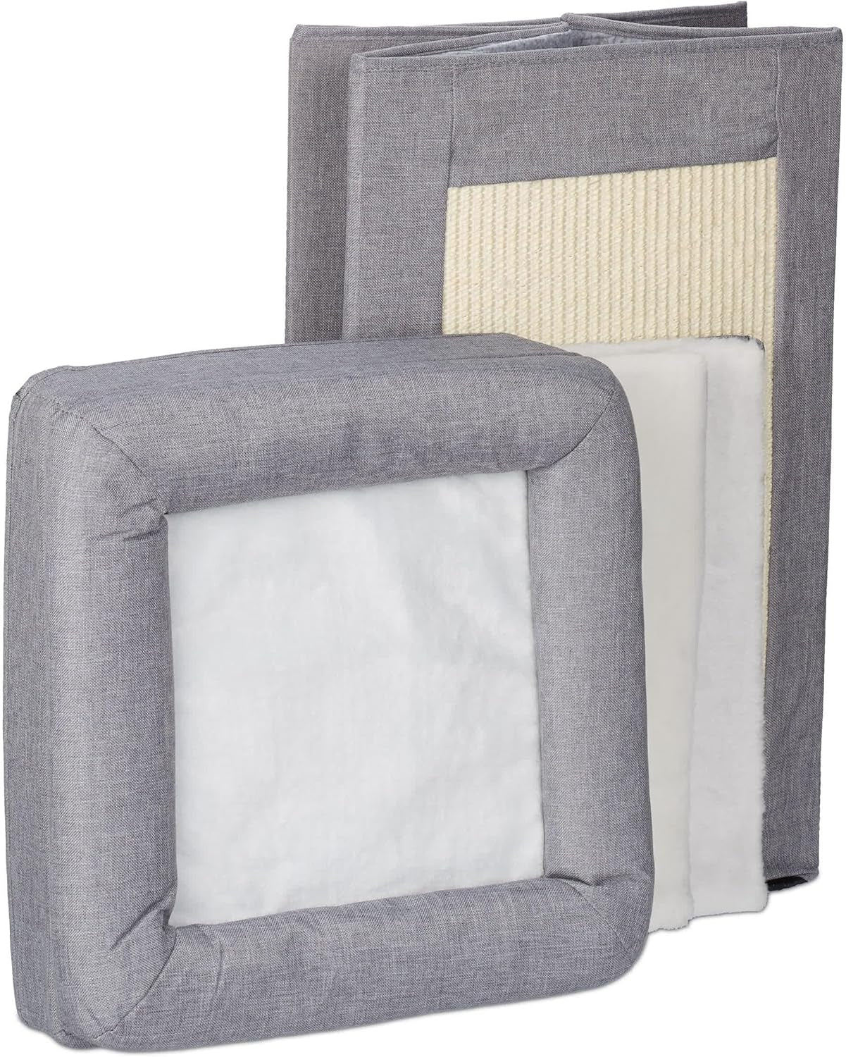 Mantas y Muebles, Mascotas, Casas y Cuevas, Gatos, Camas para gatos, Gatos - camas, colchones