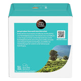 NESCAFÉ DOLCE GUSTO Flat White Kaffeekapseln Paquete de 3 (3 x 16 Kapseln)