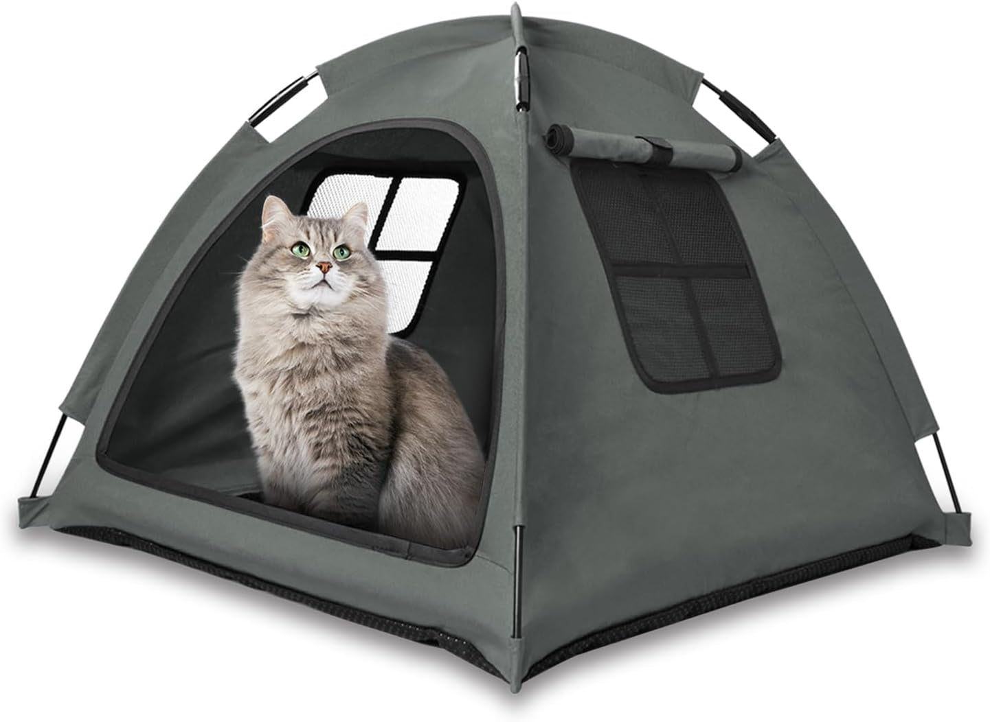 Mantas y Muebles, Mascotas, Casas y Cuevas, Gatos, Camas para gatos, Gatos - camas, colchones