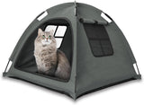 Mantas y Muebles, Mascotas, Casas y Cuevas, Gatos, Camas para gatos, Gatos - camas, colchones