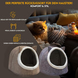Mantas y Muebles, Mascotas, Casas y Cuevas, Gatos, Camas para gatos, Gatos - camas, colchones