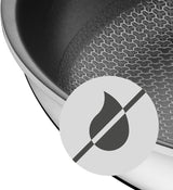 Sartén inducción WMF Profi Resist 28 cm Ollas y sartenes Naty Shop