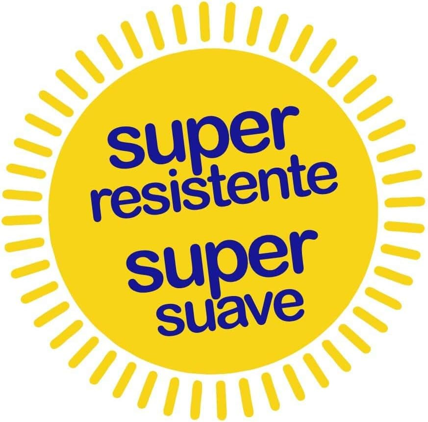 Papel higiénico Renova Super, 48 rollos