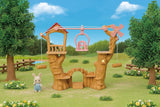 Sylvanian Families 5452 Teleférico para bebés - Juego de casa de muñecas