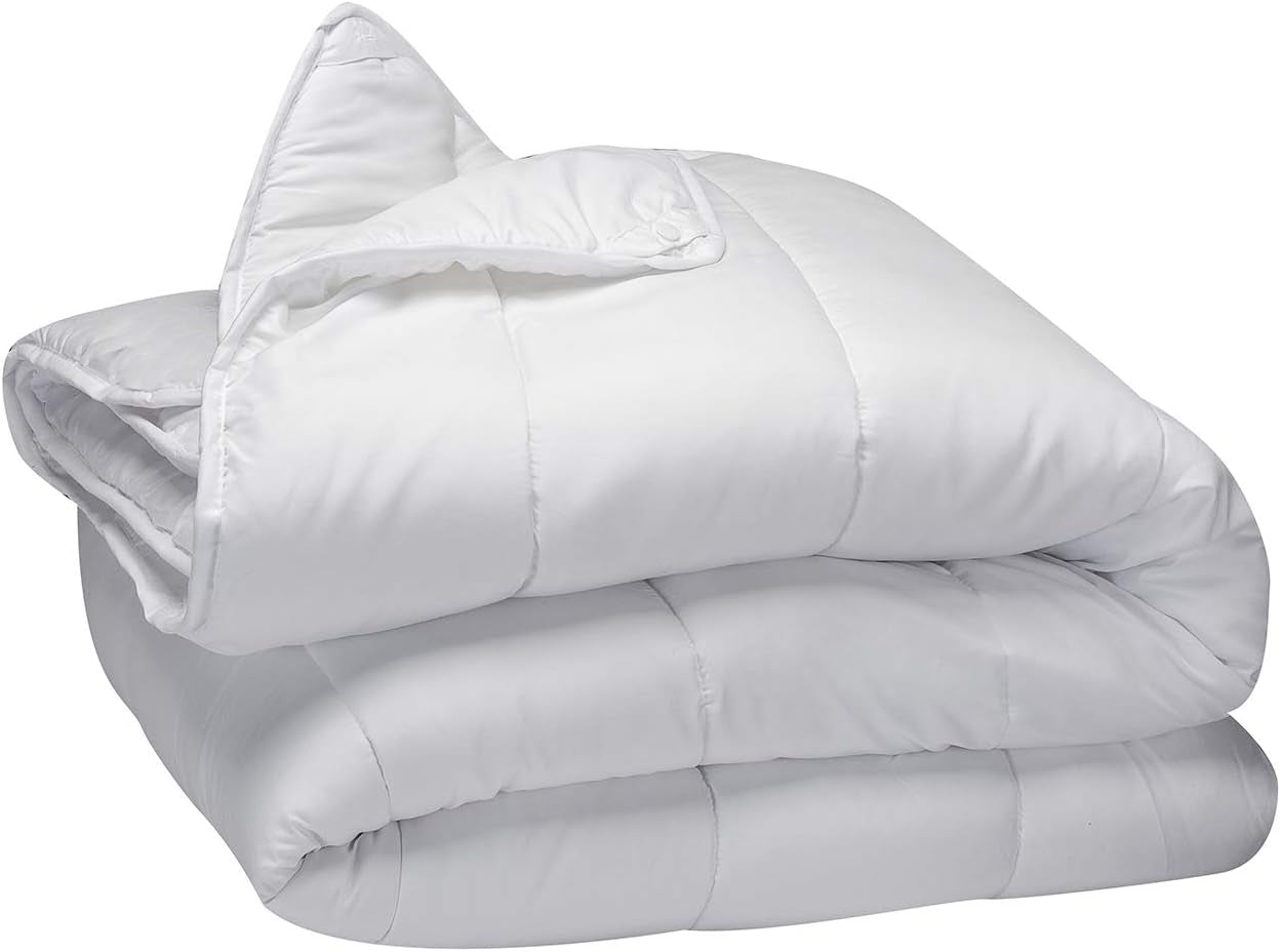 Pikolin Home - Sábana 100% algodón personalizable, transpirable, duradera y resistente Edredones y edredones Naty Shop Almohada 120 - 200 X 220 Cm