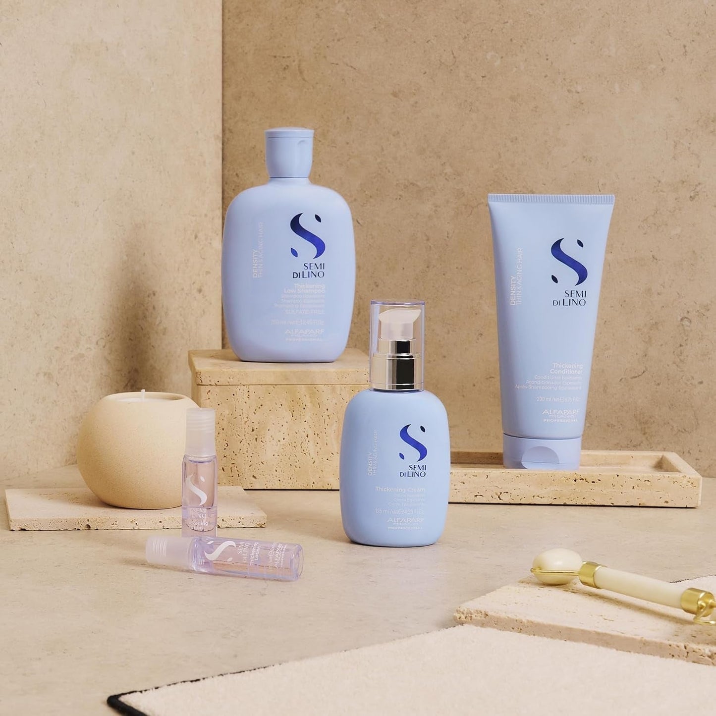 Acondicionador para el cabello ALFAPARF, ideal para mujer Productos para desenredar el cabello Naty Shop