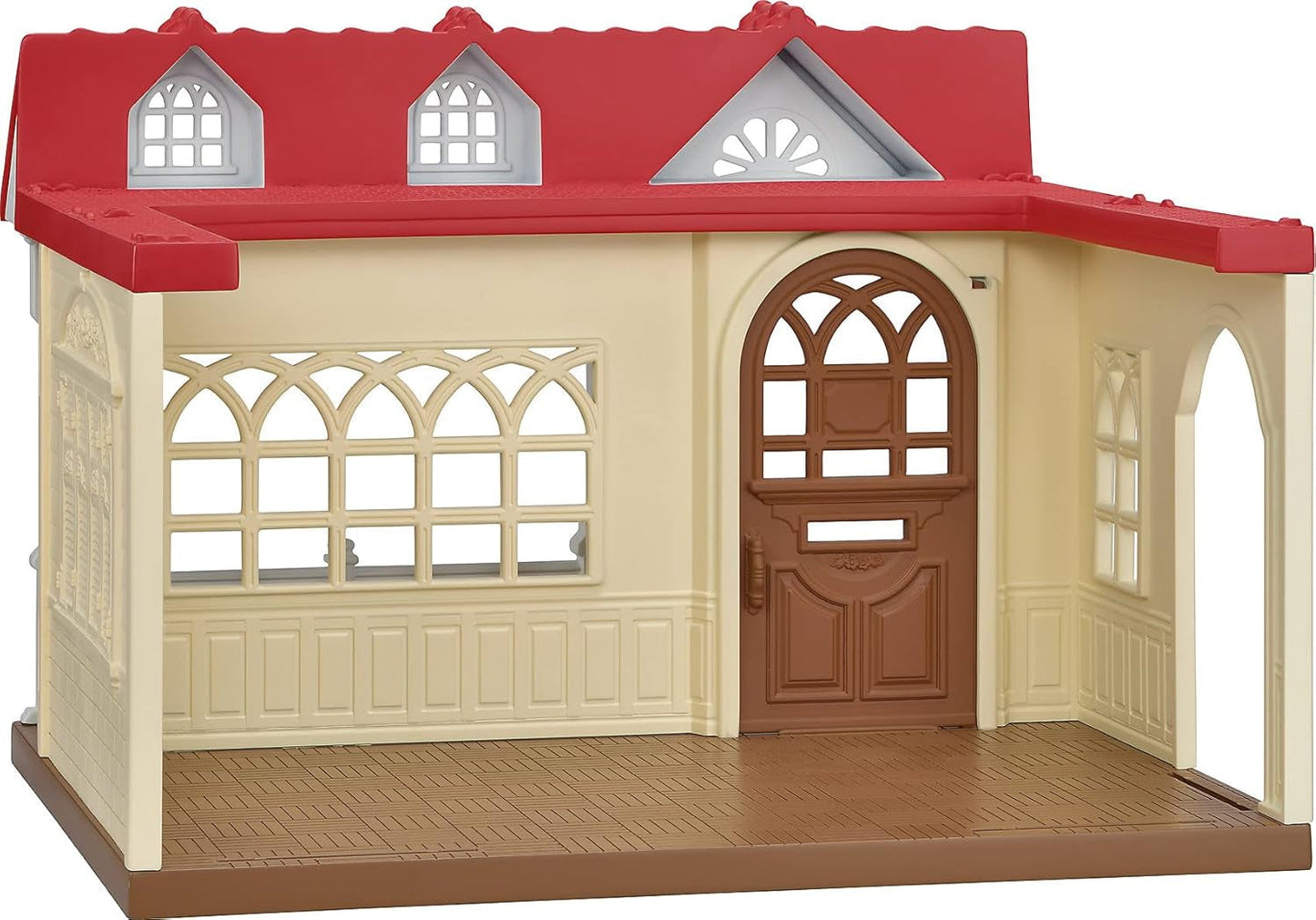 Sylvanian Families - 5393 - Casa Frambuesa NUEVO