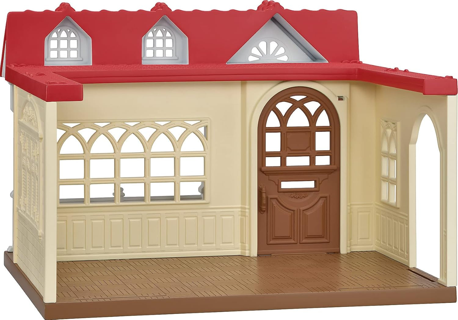 Sylvanian Families - 5393 - Casa Frambuesa NUEVO
