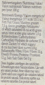 Verival Flocken Basis Müsli - Bio, Pack 6Er (6 X 1 Kg) Cereales Naty Shop