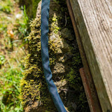 Gardena Liano Xtreme juego de 1/2 pulgada, 15 m: Manguera de jardín textil extremadamente robusta con manguera interior de PVC liviana y resistente a la intemperie (18465-20)